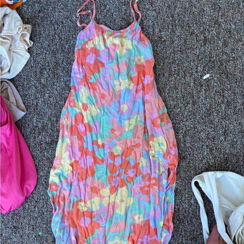 Billabong dress
